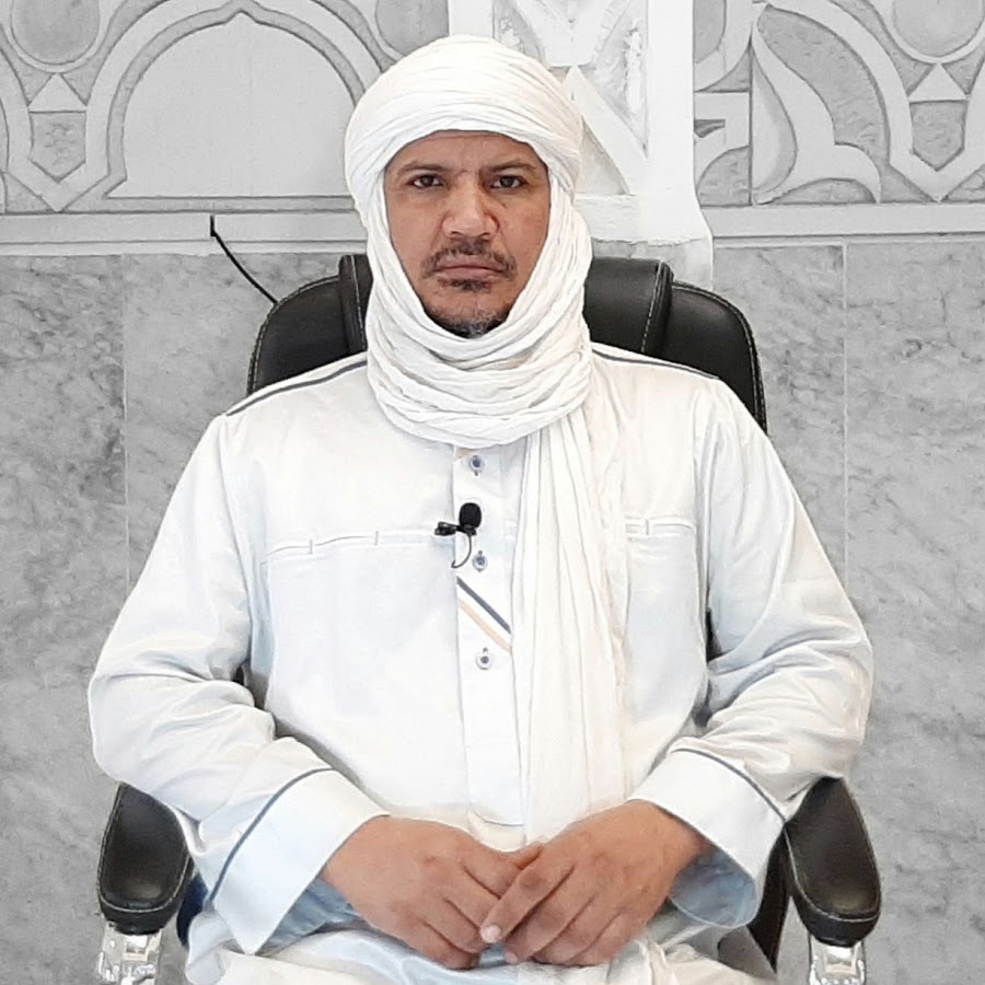 الشيخ لحسن سليماني